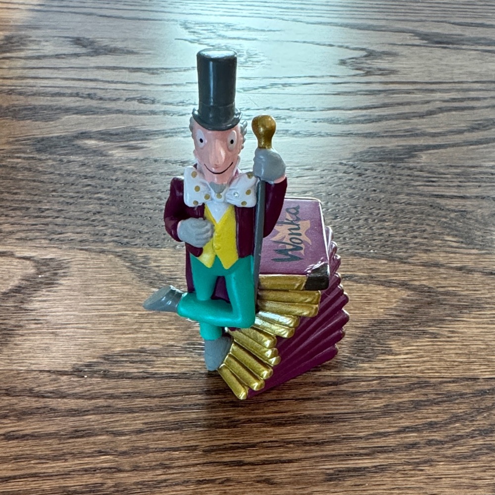 Tonies Charlie and The Chocolate Factory by Roald Dahl